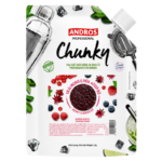 Mứt Trái Mọng Hoa Atiso Đỏ Chunky (1kg)