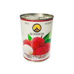 Vải Đóng Lon Boddob (566g/DAF)