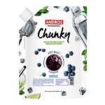 Mứt Việt Quất Chunky (1kg)