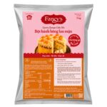 Bột Bánh Bông Lan Mặn Fancy's (1 kg)