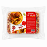 Nhập Thập Cẩm Vị Lạp Xưởng - Xá Xíu Jumi (500g)