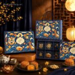 Hộp Trung Thu 6 Bánh Nhỏ An Viên/Ling