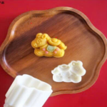 Khuôn Trung Thu Mã Đáo 75g