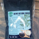Hạt Mè Đen NTV (500g)