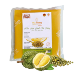(Mã PTF) Nhân Đậu Xanh Sầu Riêng Phú Thương (1kg)