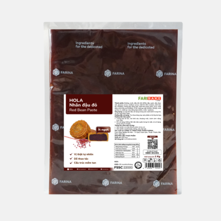 Nhân Đậu Đỏ Hola (1kg)