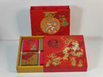 Hộp Trung Thu 4 Bánh Nguyệt Liên/SP - Ảnh 4