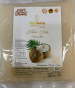 (Mã PTF) Nhân Sữa Dừa Phú Thương (1kg) - Ảnh 2