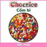 Cốm Màu Bi Thái Lan Chocrice (200gr)
