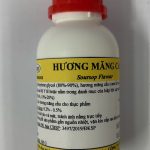 Hương Mãng Cầu Bico Không Màu (100 g)
