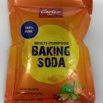 Bột Baking Soda Caster Daily (100g)