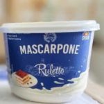 Mascarpone Ruletto (500g)