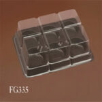 hộp nhựa đựng bánh fg335