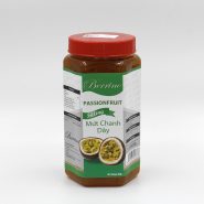 mứt berrino chanh dây 950gr